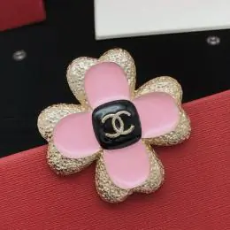 chanel brooches pour femme s_1234a74